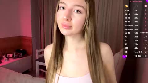 Michelle online show from February 19, 2026, 2:51 am