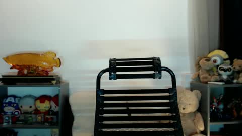 Snapshot of sweet_mekylats chatting on January 22, 2025, 5:59 am Sweet mekylats online show from January 22, 2025, 5:59 am