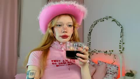 Melissa. Join me on Fansly link in social medias online show from May 27, 2026, 10:34 am