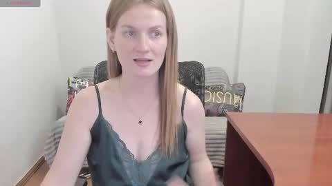 Snapshot of sweet_melody_of_ur_heart chatting on June 14, 2026, 3:14 pm Mila online show from June 14, 2026, 3:14 pm