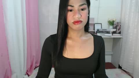 Snapshot of sweet_melonxxx chatting on January 3, 2025, 4:44 am Melon online show from January 3, 2025, 4:44 am