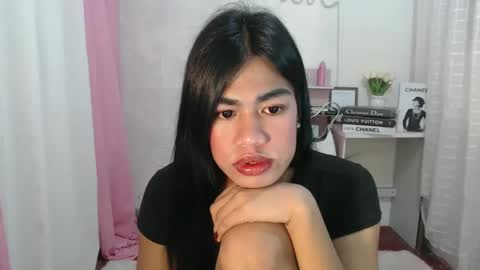 Snapshot of sweet_melonxxx chatting on January 20, 2025, 1:18 am Melon online show from January 20, 2025, 1:18 am