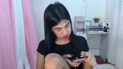 Snapshot of sweet_melonxxx chatting on January 30, 2025, 2:38 am Melon online show from January 30, 2025, 2:38 am