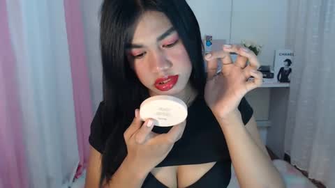 Snapshot of sweet_melonxxx chatting on February 4, 2025, 8:06 pm Melon online show from February 4, 2025, 8:06 pm