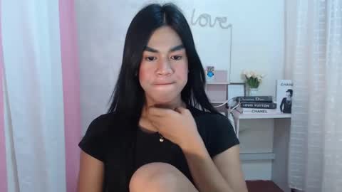 Snapshot of sweet_melonxxx chatting on February 7, 2025, 7:18 am Melon online show from February 7, 2025, 7:18 am