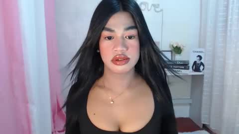 Snapshot of sweet_melonxxx chatting on February 9, 2025, 12:30 pm Melon online show from February 9, 2025, 12:30 pm