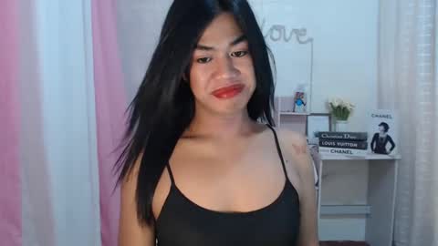 Snapshot of sweet_melonxxx chatting on February 13, 2025, 4:22 am Melon online show from February 13, 2025, 4:22 am