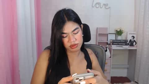 Snapshot of sweet_melonxxx chatting on February 25, 2025, 2:33 pm Melon online show from February 25, 2025, 2:33 pm