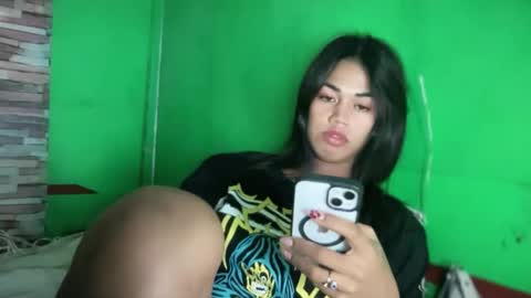 Snapshot of sweet_melonxxx chatting on February 20, 2026, 4:51 pm Melon online show from February 20, 2026, 4:51 pm