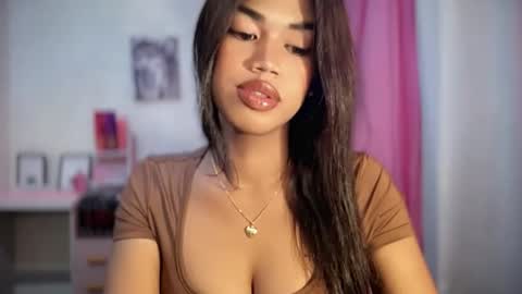 Snapshot of sweet_melonxxx chatting on March 13, 2026, 10:33 am Melon online show from March 13, 2026, 10:33 am