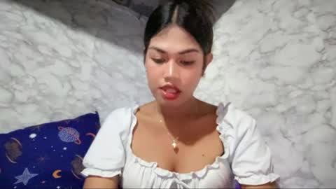 Snapshot of sweet_melonxxx chatting on April 3, 2026, 8:18 pm Melon online show from April 3, 2026, 8:18 pm