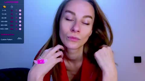 Snapshot of sweet_mia_91 chatting on April 8, 2026, 12:27 pm Mia online show from April 8, 2026, 12:27 pm