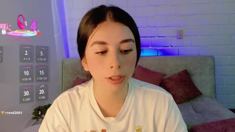 Snapshot of sweet_miaa24 chatting on November 4, 2025, 7:46 pm Sweet Mia online show from November 4, 2025, 7:46 pm