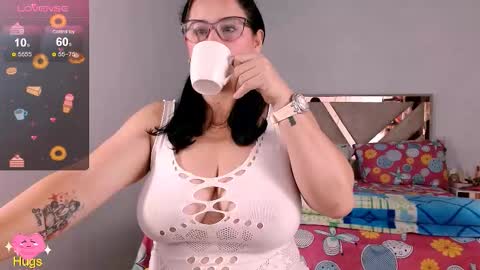 MONSALVE online show from January 13, 2026, 11:37 am