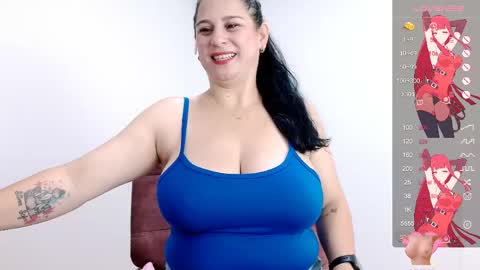 MONSALVE online show from May 2, 2026, 11:54 pm