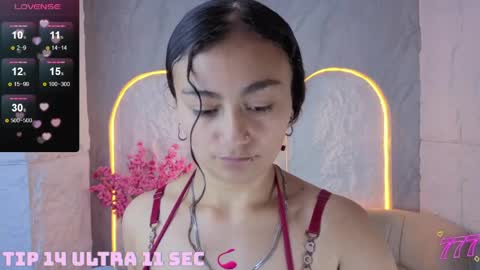Snapshot of sweet_morita_tx chatting on June 4, 2026, 3:01 am Live 1500am 2100pm online show from June 4, 2026, 3:01 am