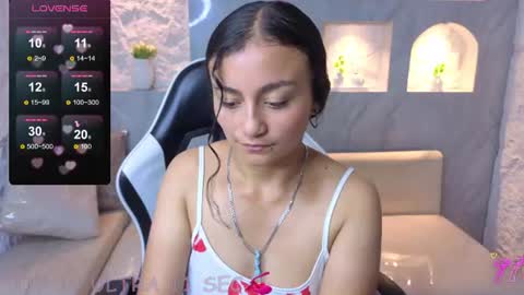 Snapshot of sweet_morita_tx chatting on June 10, 2026, 8:08 pm Live 1500am 2100pm online show from June 10, 2026, 8:08 pm