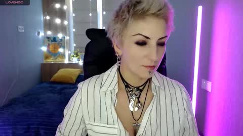 sweet_n_strong online show from December 3, 2025, 7:05 am