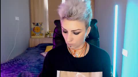 sweet_n_strong online show from February 4, 2026, 6:19 am