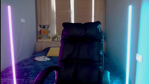 sweet_n_strong online show from February 8, 2026, 12:41 pm