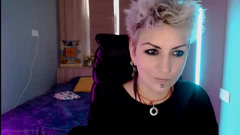 sweet_n_strong online show from February 24, 2026, 12:14 pm