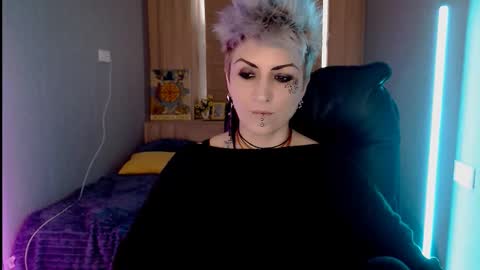 sweet_n_strong online show from March 6, 2026, 12:12 pm