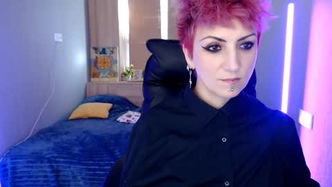 sweet_n_strong online show from March 14, 2026, 8:09 am