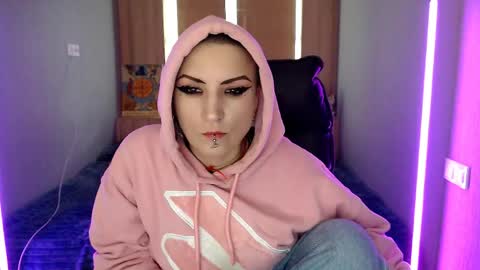 sweet_n_strong online show from April 23, 2026, 6:36 am
