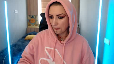 sweet_n_strong online show from April 25, 2026, 11:02 am
