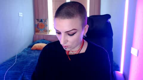 sweet_n_strong online show from April 26, 2026, 11:19 am