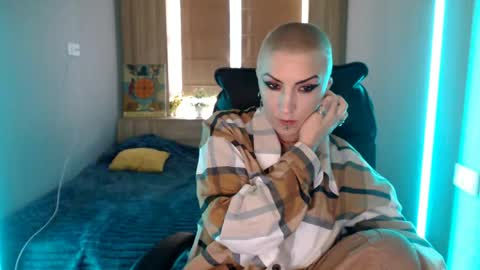 sweet_n_strong online show from April 27, 2026, 5:16 am