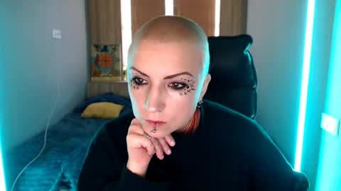 sweet_n_strong online show from April 28, 2026, 5:34 am