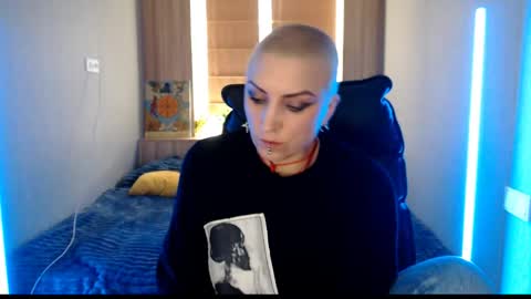 sweet_n_strong online show from April 29, 2026, 11:36 am