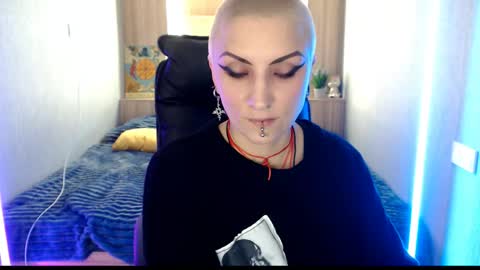 sweet_n_strong online show from April 30, 2026, 10:32 am