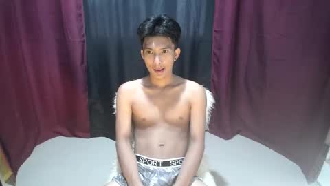 KENNETH online show from April 10, 2026, 5:34 am