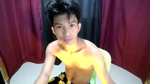 KENNETH online show from April 20, 2026, 4:26 am