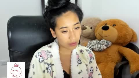 Nhaomy online show from September 10, 2025, 12:43 am