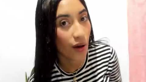 Nhaomy online show from February 16, 2026, 12:18 am