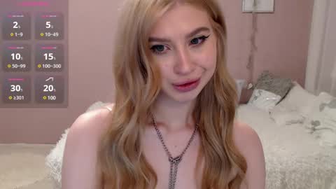 Snapshot of sweet_nicole_333 chatting on March 5, 2025, 3:29 pm sweet_nicole_333 online show from March 5, 2025, 3:29 pm