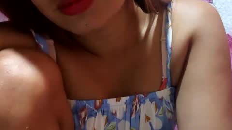 Snapshot of sweet_nina4uxx chatting on January 27, 2025, 6:41 am Nina online show from January 27, 2025, 6:41 am