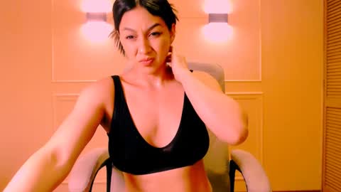 Snapshot of sweet_of_venus chatting on October 14, 2025, 3:18 am My name is Catalina. Please say hello I like to chat with you. If you have requests please use tip online show from October 14, 2025, 3:18 am