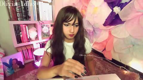 Olivia Diaz  OnlyFans olivia diaz online show from February 3, 2026, 12:31 am