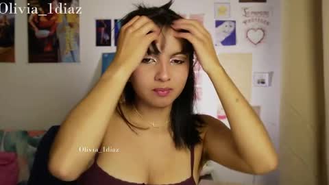 Olivia Diaz  OnlyFans olivia diaz online show from May 1, 2026, 1:43 am