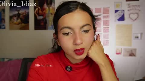 Olivia Diaz  OnlyFans olivia diaz online show from May 2, 2026, 12:26 am