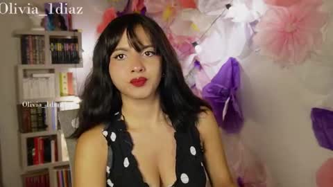 Snapshot of sweet_olivia1 chatting on June 24, 2026, 1:26 am Olivia Diaz OnlyFans olivia diaz online show from June 24, 2026, 1:26 am