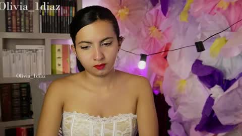 Snapshot of sweet_olivia1 chatting on July 9, 2026, 1:42 am Olivia Diaz OnlyFans olivia diaz online show from July 9, 2026, 1:42 am