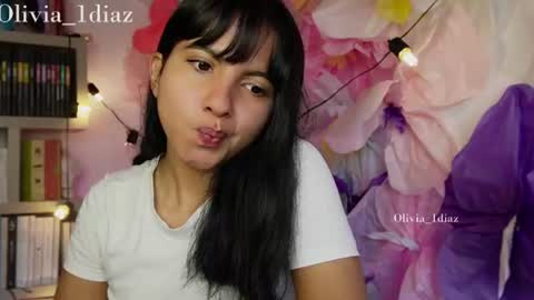 Snapshot of sweet_olivia1 chatting on July 31, 2026, 3:55 pm Olivia Diaz OnlyFans olivia diaz online show from July 31, 2026, 3:55 pm