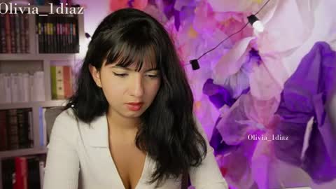 Snapshot of sweet_olivia1 chatting on August 4, 2026, 12:58 am Olivia Diaz OnlyFans olivia diaz online show from August 4, 2026, 12:58 am