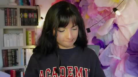 Snapshot of sweet_olivia1 chatting on August 5, 2026, 6:33 pm Olivia Diaz OnlyFans olivia diaz online show from August 5, 2026, 6:33 pm