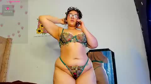 Cristina online show from July 24, 2026, 4:05 pm